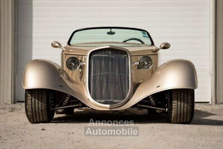 Ford Roadster - <small></small> 80.000 € <small>TTC</small> - #6