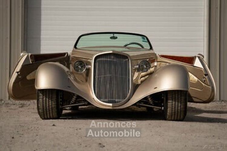 Ford Roadster - <small></small> 80.000 € <small>TTC</small> - #7