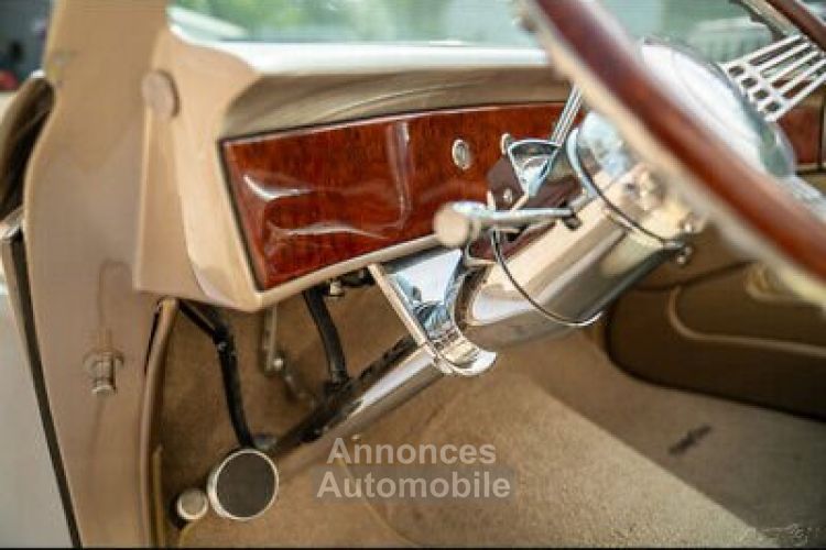 Ford Roadster - <small></small> 80.000 € <small>TTC</small> - #10