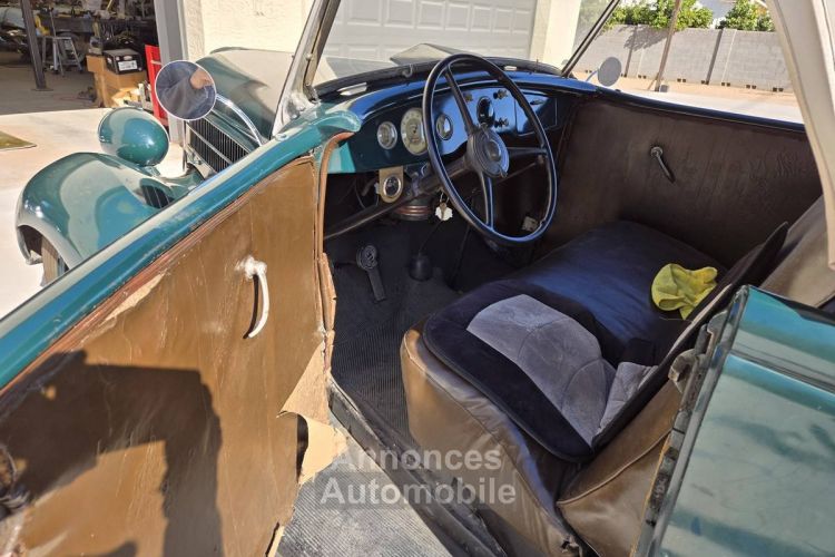 Ford Roadster - <small></small> 56.000 € <small>TTC</small> - #6