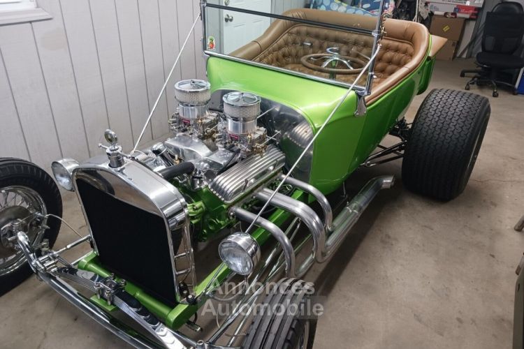 Ford Roadster - <small></small> 35.100 € <small>TTC</small> - #3