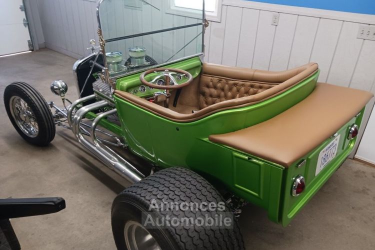 Ford Roadster - <small></small> 35.100 € <small>TTC</small> - #6