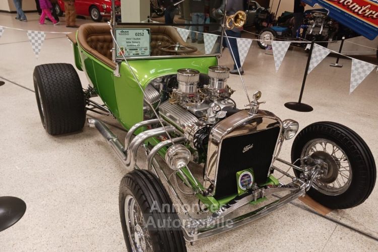 Ford Roadster - <small></small> 35.100 € <small>TTC</small> - #18