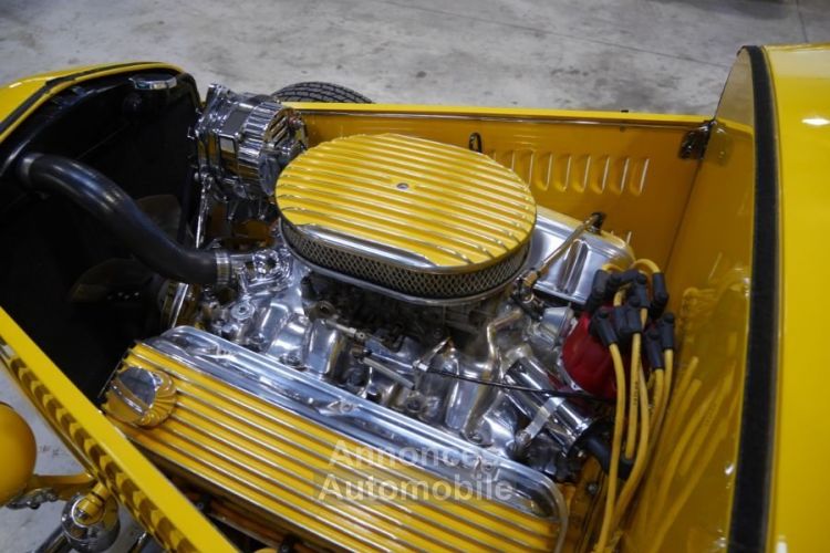 Ford Roadster 32 REPLICA V8 18 - <small></small> 98.000 € <small>TTC</small> - #20