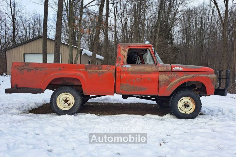 Ford Roadster Highboy  - <small></small> 15.600 € <small>TTC</small> - #1