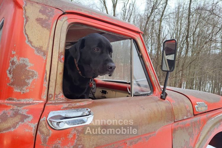 Ford Roadster Highboy  - <small></small> 15.600 € <small>TTC</small> - #4