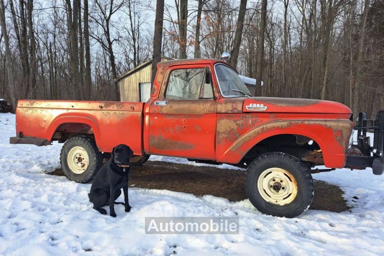 Ford Roadster Highboy  - <small></small> 15.600 € <small>TTC</small> - #13