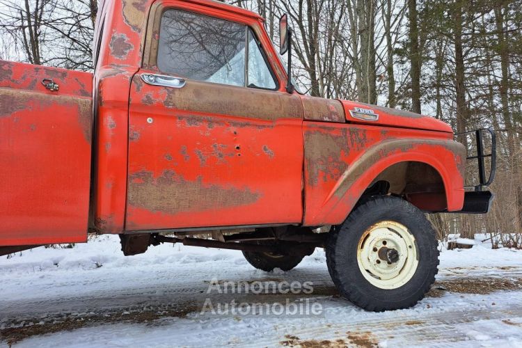 Ford Roadster Highboy  - <small></small> 15.600 € <small>TTC</small> - #16