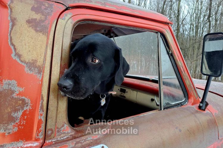 Ford Roadster Highboy  - <small></small> 15.600 € <small>TTC</small> - #17