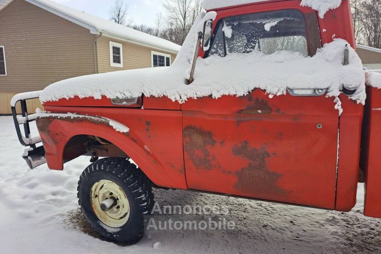 Ford Roadster Highboy  - <small></small> 15.600 € <small>TTC</small> - #3