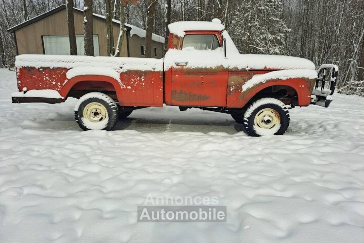 Ford Roadster Highboy  - <small></small> 15.600 € <small>TTC</small> - #5