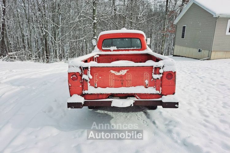 Ford Roadster Highboy  - <small></small> 15.600 € <small>TTC</small> - #7