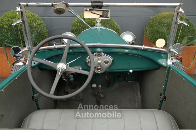 Ford Roadster Modèle A Deluxe - <small></small> 29.900 € <small>TTC</small> - #30