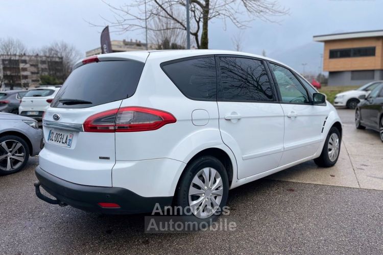 Ford S-MAX 1.6 TDCI 115ch Start&Stop Trend - <small></small> 8.990 € <small>TTC</small> - #3