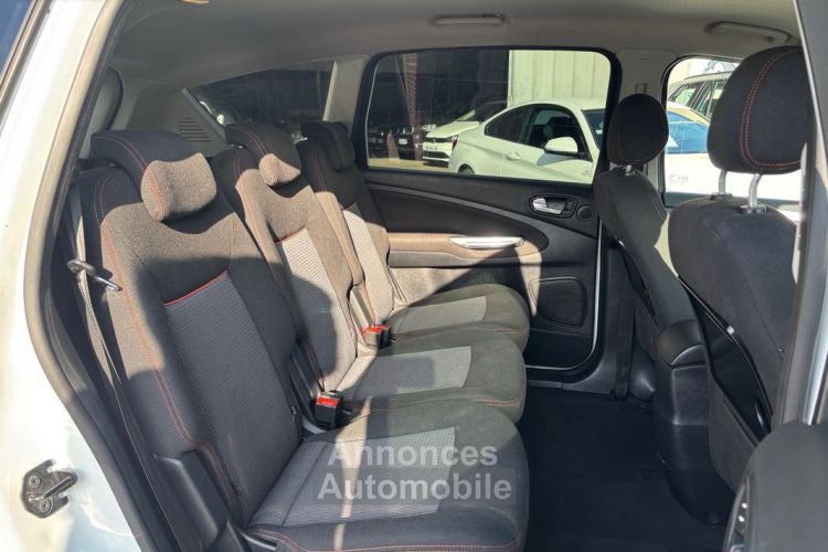 Ford S-MAX (2) 1.6 TDCI 115 Trend bv6 5 Places - <small></small> 9.490 € <small>TTC</small> - #5