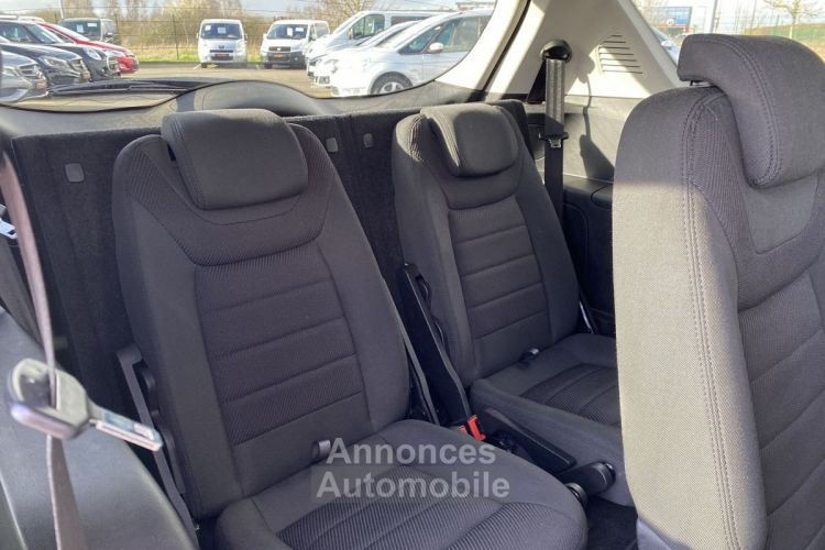 Ford S-MAX 2.0 SCTI 203CH ECOBOOST TITANIUM POWERSHIFT 7 PLACES - <small></small> 12.590 € <small>TTC</small> - #13