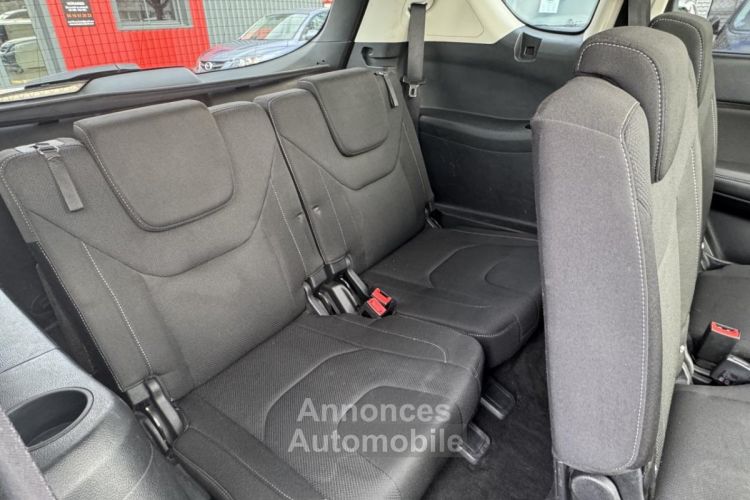 Ford S-MAX 2.0 TDCi - 150 - 7pl Titanium - <small></small> 15.490 € <small>TTC</small> - #12