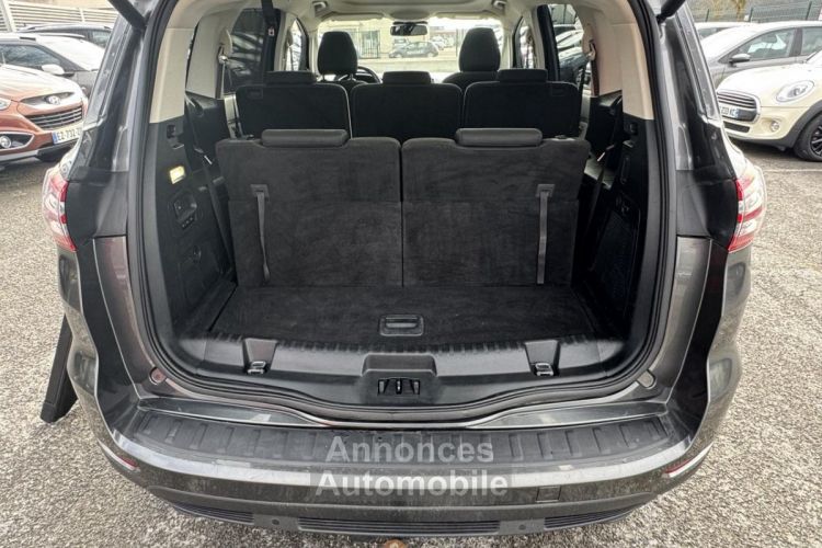 Ford S-MAX 2.0 TDCi - 150 - 7pl Titanium - <small></small> 15.490 € <small>TTC</small> - #16