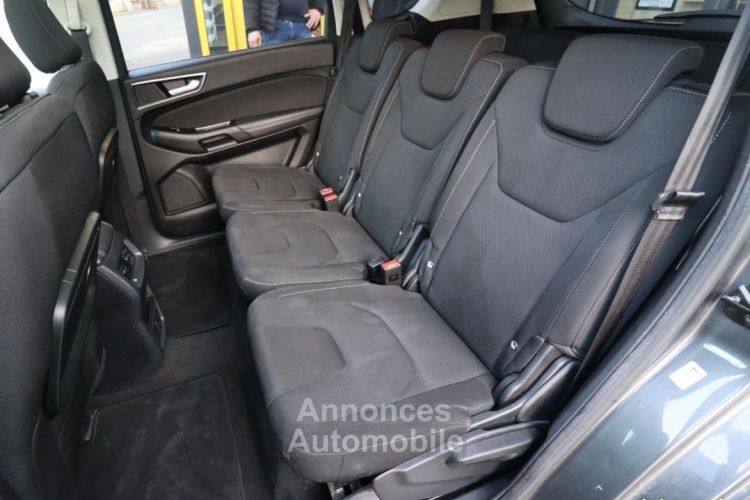 Ford S-MAX 2.0 TDCI 150 CH TITANIUM POWERSHIFT BVA START-STOP - <small></small> 16.989 € <small>TTC</small> - #12