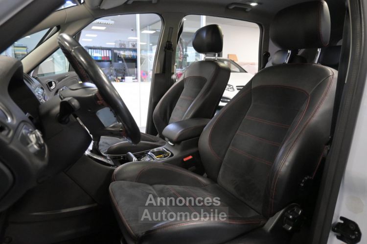 Ford S-MAX 2.0 TDCi 163 FAP Sport Platinium - 5 Pl Powershift A - <small></small> 13.298 € <small>TTC</small> - #15