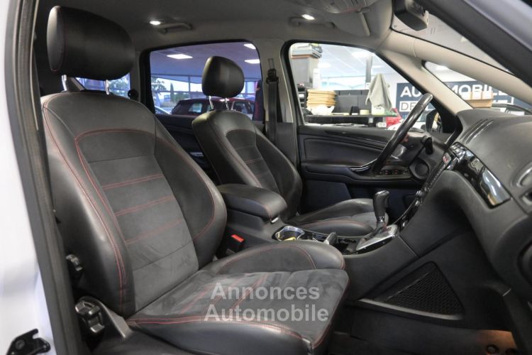 Ford S-MAX 2.0 TDCi 163 FAP Sport Platinium - 5 Pl Powershift A - <small></small> 13.298 € <small>TTC</small> - #22