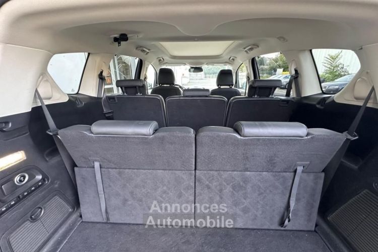 Ford S-MAX 2.0 TDCI 240CH VIGNALE BVA8 7 PLACES CARPLAY- SIEGES CHAUFFANTS MASSANTS VENTILES - <small></small> 29.900 € <small>TTC</small> - #12