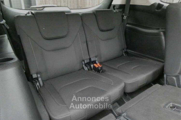 Ford S-MAX 2.0 TDCi 7pl.-ZITPL. KEYLESS-CAM-ZTLVRW-NAV-MEDIA - <small></small> 15.990 € <small>TTC</small> - #8