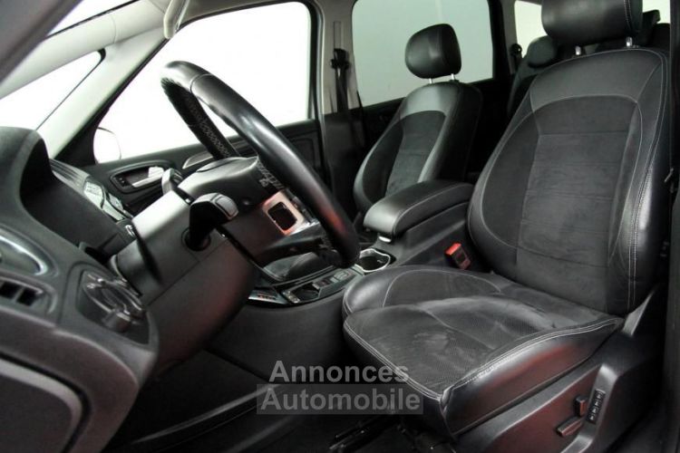 Ford S-MAX 2.2 TDCI 200 TITANIUM BVA - <small></small> 12.490 € <small>TTC</small> - #7