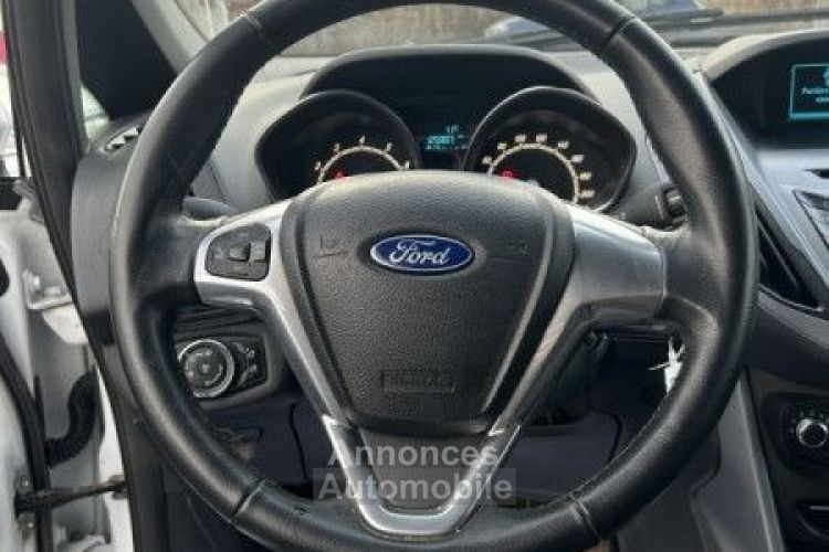 Ford S-MAX B-MAX 1.0 ECOBOOST 100 S&S EDITION - <small></small> 6.500 € <small>TTC</small> - #10