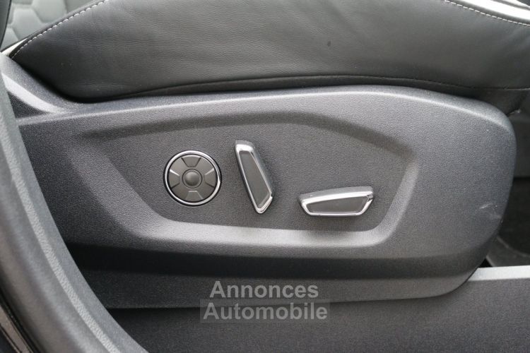 Ford S-MAX II 2.5 Hybrid 190 Vignale 7 Places BVA (Toit panoramique, Sièges élec & chauff) - <small></small> 47.990 € <small>TTC</small> - #23