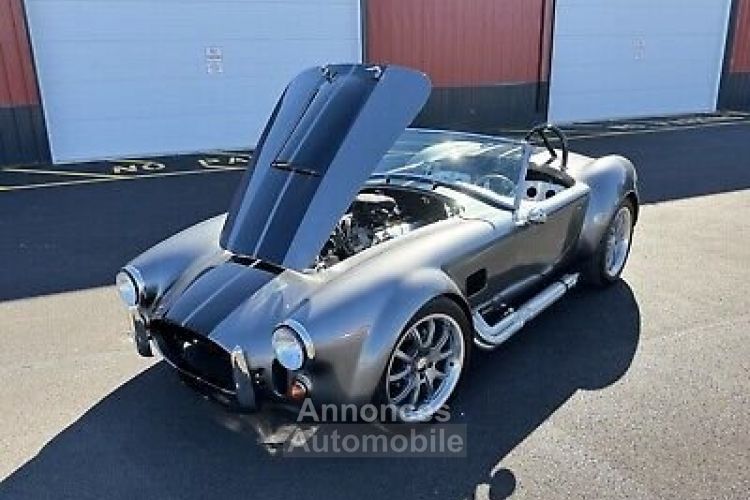 Ford Shelby - <small></small> 51.000 € <small>TTC</small> - #1