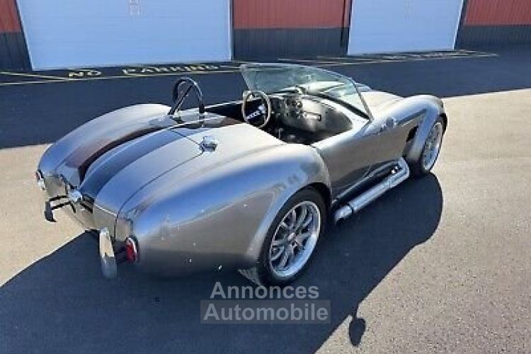 Ford Shelby - <small></small> 51.000 € <small>TTC</small> - #5