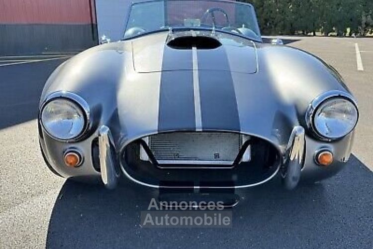 Ford Shelby - <small></small> 51.000 € <small>TTC</small> - #17