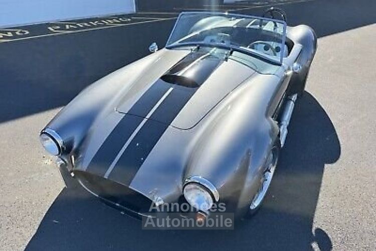 Ford Shelby - <small></small> 51.000 € <small>TTC</small> - #18