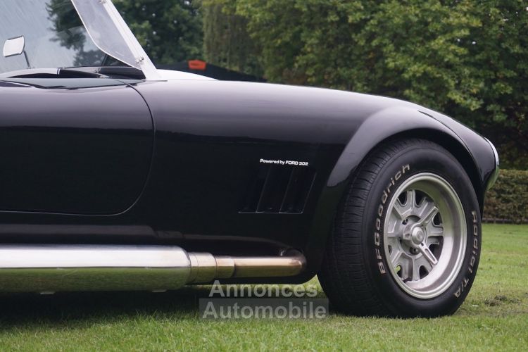 Ford Shelby 427 Cobra replica - <small></small> 54.000 € <small>TTC</small> - #26