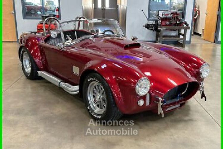 Ford Shelby Cobra  - <small></small> 102.000 € <small>TTC</small> - #1