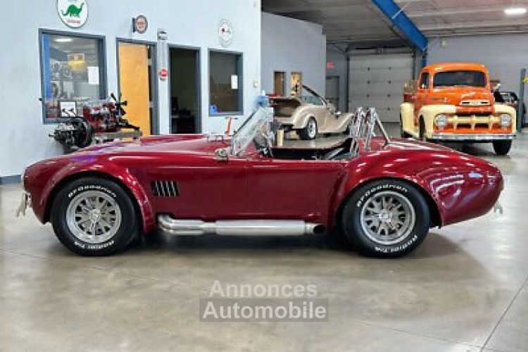 Ford Shelby Cobra  - <small></small> 102.000 € <small>TTC</small> - #4