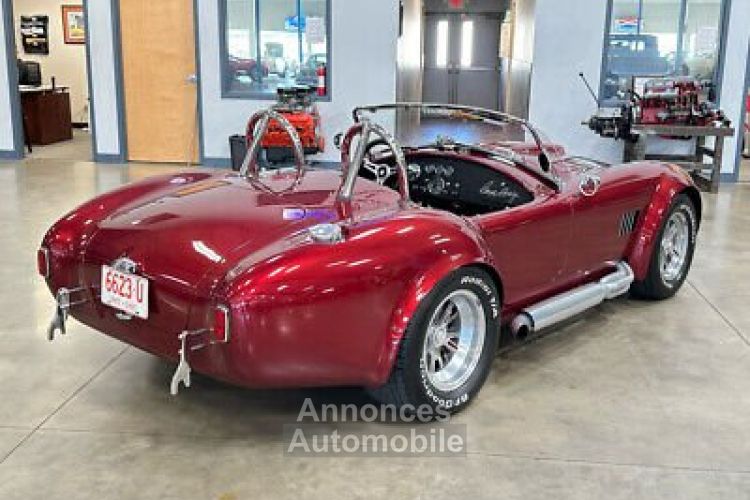 Ford Shelby Cobra  - <small></small> 102.000 € <small>TTC</small> - #7