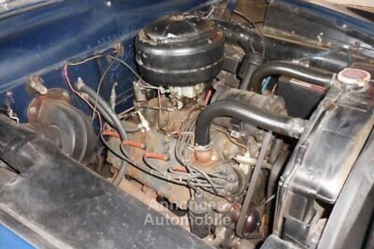 Ford Shoebox V8 Flathead  - <small></small> 26.100 € <small>TTC</small> - #16