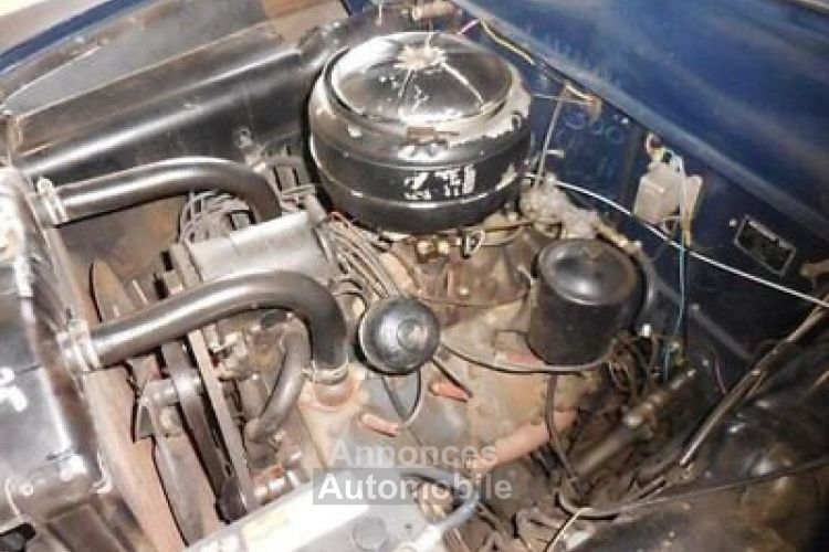 Ford Shoebox V8 Flathead  - <small></small> 26.100 € <small>TTC</small> - #18