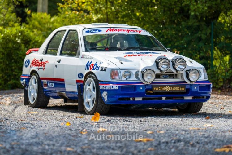 Ford Sierra RS Cosworth 4x4 - Prix sur Demande - #1