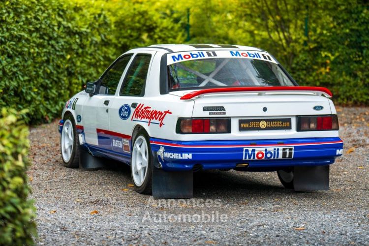 Ford Sierra RS Cosworth 4x4 - Prix sur Demande - #4