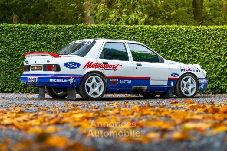 Ford Sierra RS Cosworth 4x4 - Prix sur Demande - #5