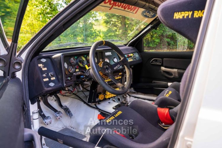 Ford Sierra RS Cosworth 4x4 - Prix sur Demande - #6