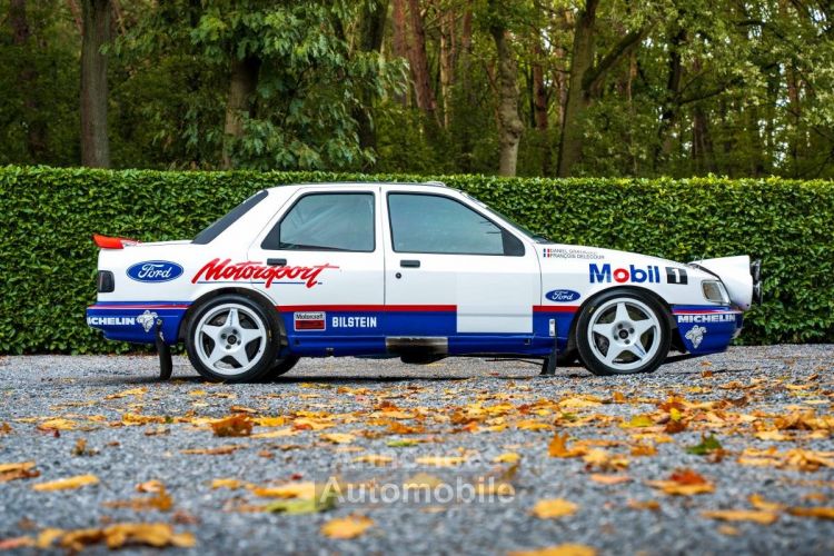 Ford Sierra RS Cosworth 4x4 - Prix sur Demande - #7