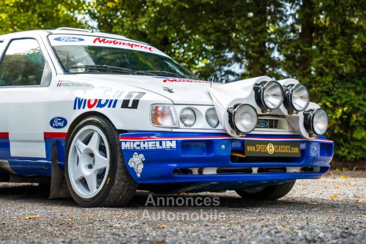 Ford Sierra RS Cosworth 4x4 - Prix sur Demande - #9