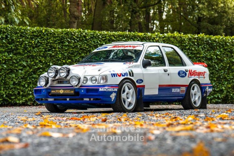 Ford Sierra RS Cosworth 4x4 - Prix sur Demande - #13