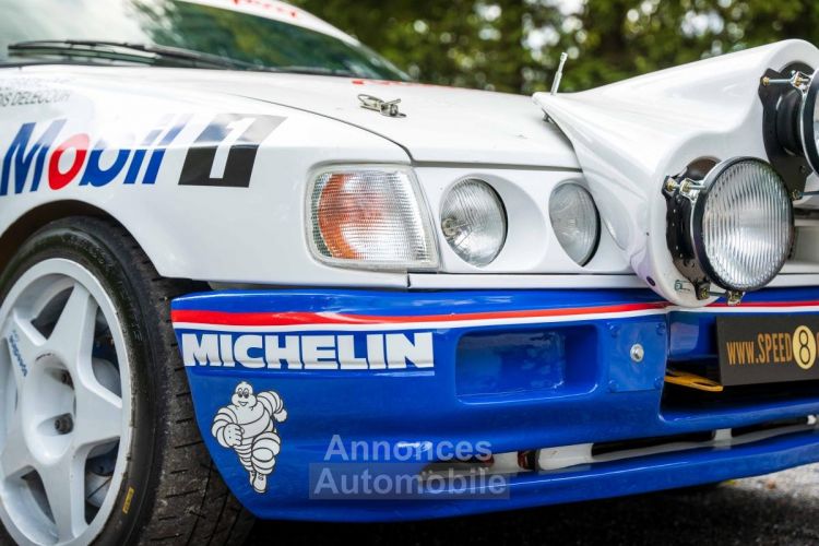 Ford Sierra RS Cosworth 4x4 - Prix sur Demande - #14