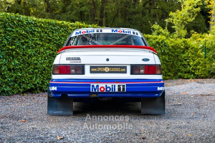 Ford Sierra RS Cosworth 4x4 - Prix sur Demande - #19