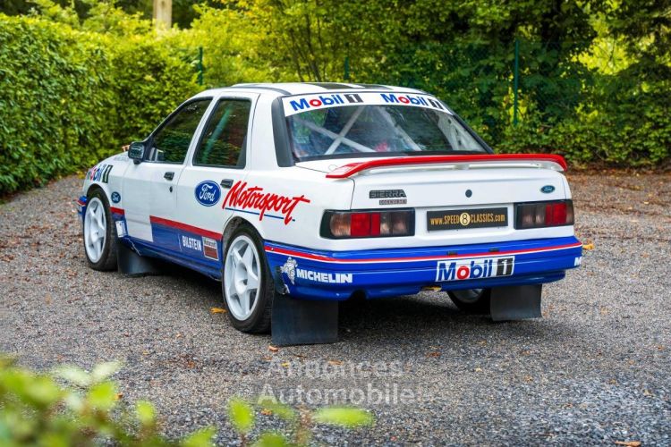 Ford Sierra RS Cosworth 4x4 - Prix sur Demande - #22